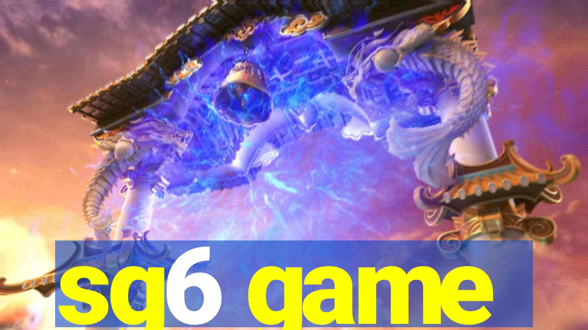 sg6 game
